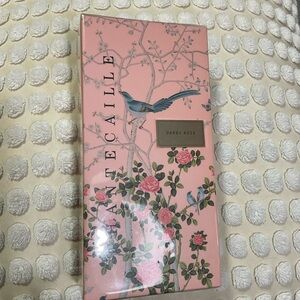 Chantecaille Darby Rose x de Gournay Eau De Parfum